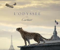 L'Odyssée de Cartier (video)