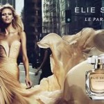 Elie Saab Le Perfume (video)