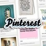 Relevant Pinterest Stats (worth including in your strategy!)